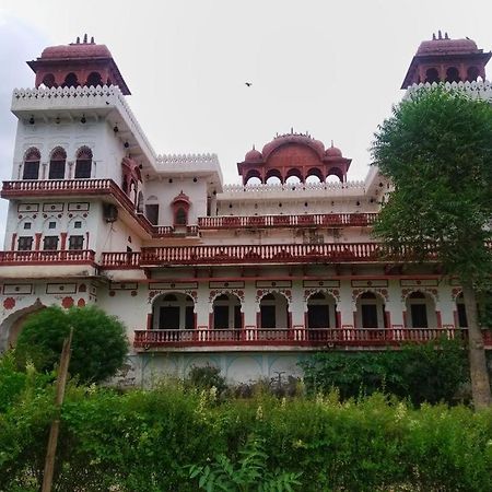 Tordi Garh Otel Malpura  Dış mekan fotoğraf