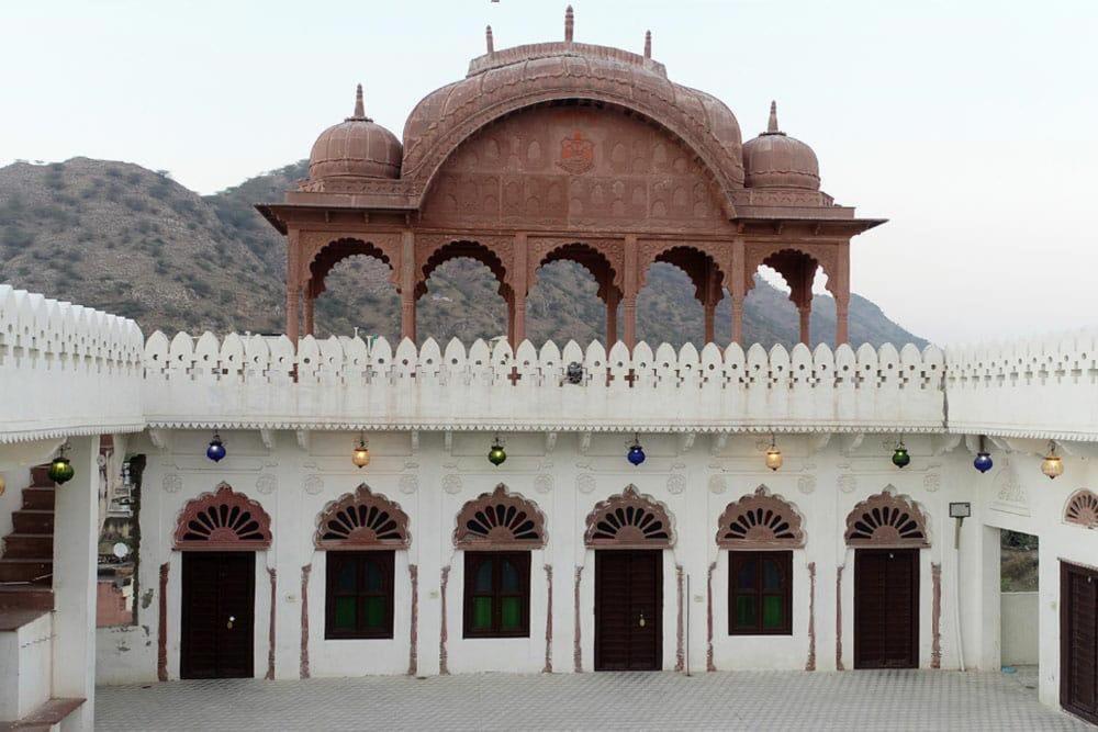 Tordi Garh Otel Malpura  Dış mekan fotoğraf