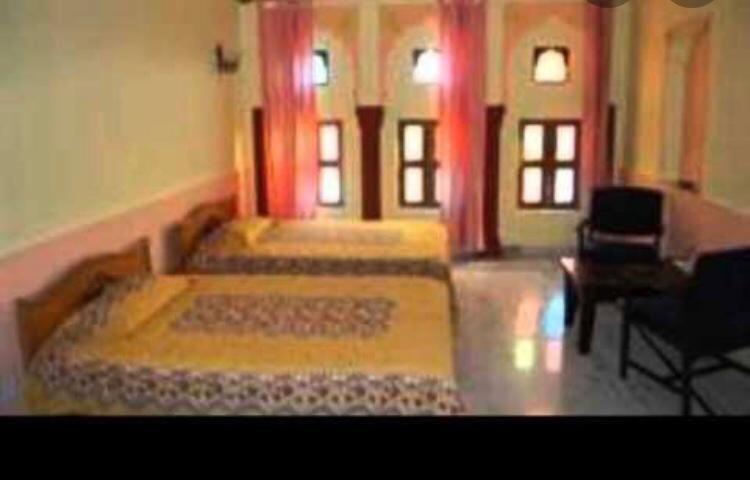 Tordi Garh Otel Malpura  Dış mekan fotoğraf