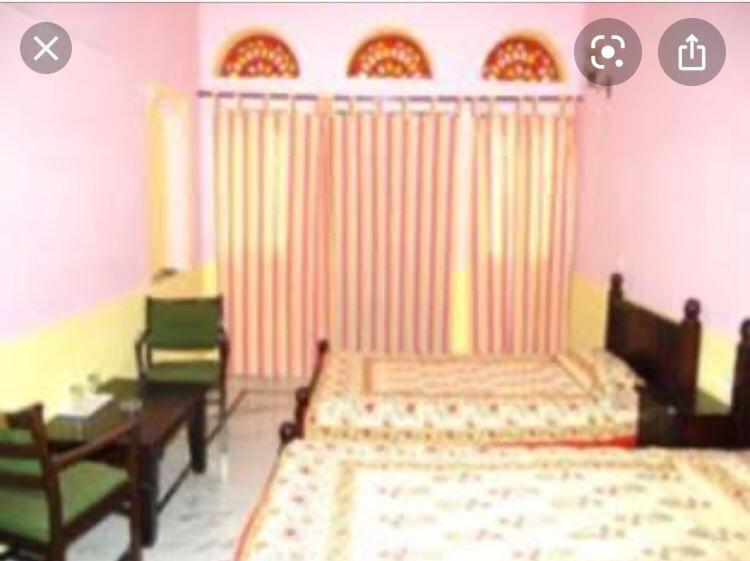 Tordi Garh Otel Malpura  Dış mekan fotoğraf