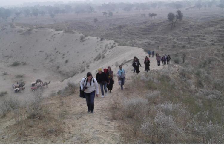 Tordi Garh Otel Malpura  Dış mekan fotoğraf