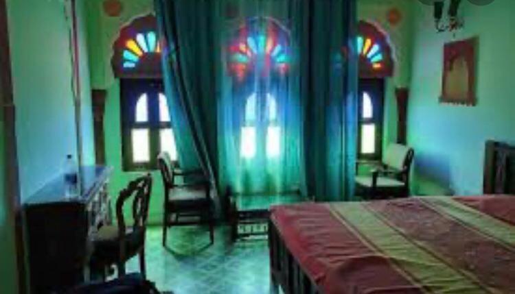 Tordi Garh Otel Malpura  Dış mekan fotoğraf