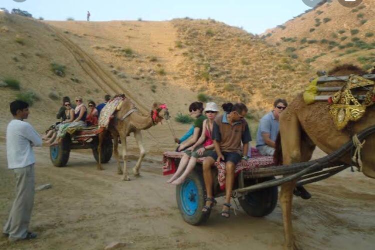Tordi Garh Otel Malpura  Dış mekan fotoğraf