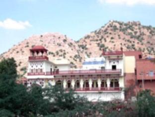 Tordi Garh Otel Malpura  Dış mekan fotoğraf